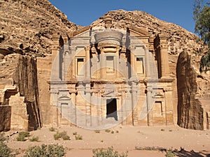 Petra