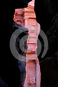 Petra