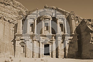 Petra