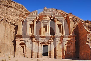 Petra