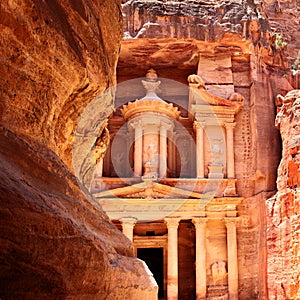 Petra