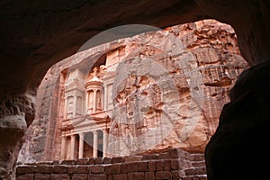 Petra