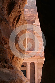 Petra