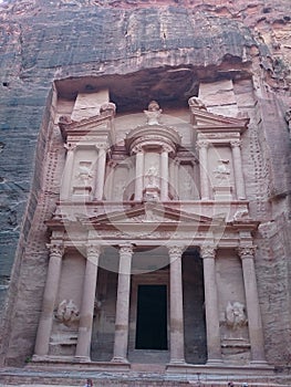 Petra
