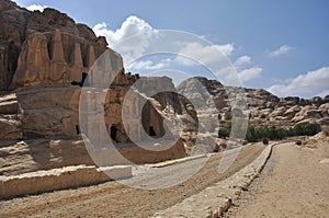 Petra, Jordan