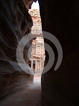 Petra - Jordan