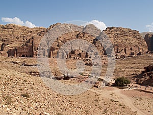 Petra - Jordan