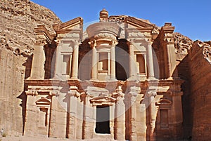 Petra Jordan