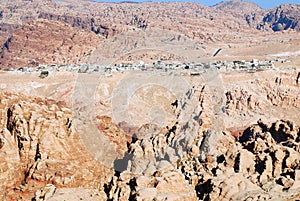 Petra Jordan