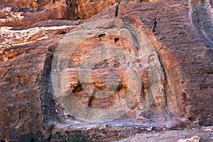 Petra, Jordan