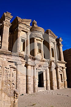 Petra - Jordan