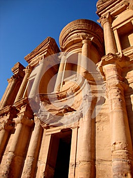 Petra, Jordan