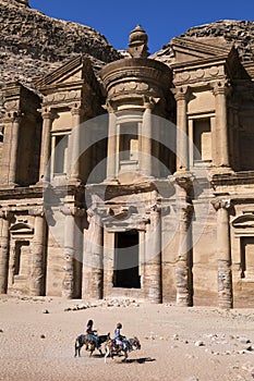 Petra