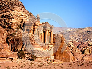 Petra, Jordan