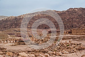 Petra, Jordan