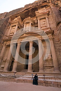 Petra