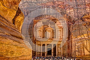 Petra Jordan