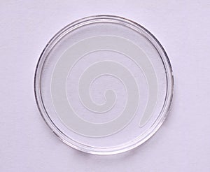 Petri dish for cell culture