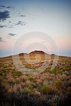 Petroglyph National Monument