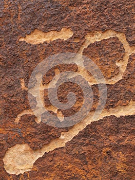 Petroglyphs of Southern Utah