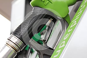 Petrol