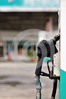 Petrol Pump