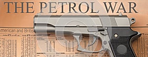 The petrol war
