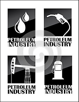 Petroleum industry