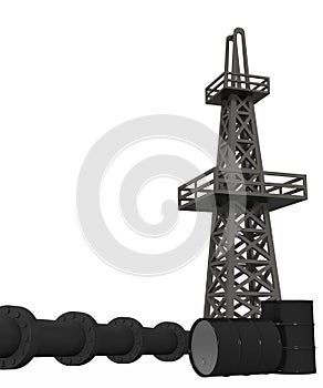 Petroleum industry