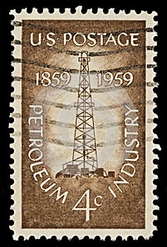 Petroleum Industry Issue