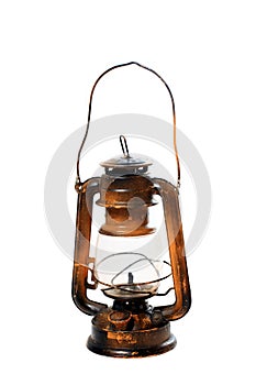 Petroleum Lamp