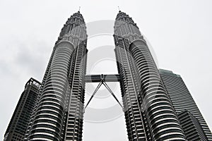 Petrona Towers