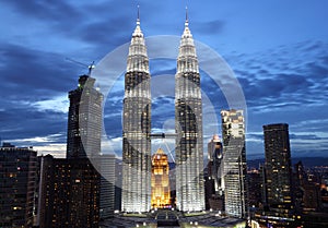 Petronas photo