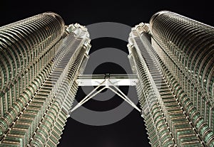 Petronas 3