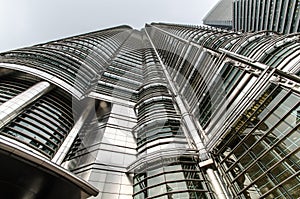 Petronas Towers