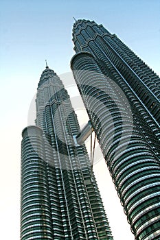 Petronas Towers