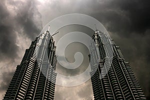 Petronas Towers