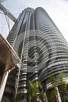 Petronas Towers Kuala Lumpur