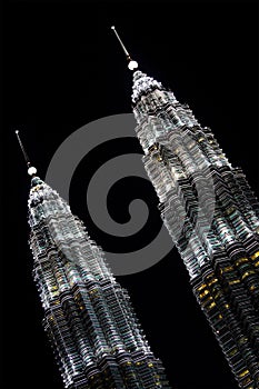 Petronas Twin Tower