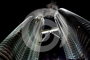 Petronas Twin Tower