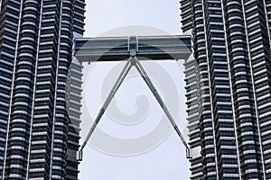 Petronas Twin Towers