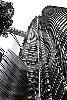 Petronas Twin Towers