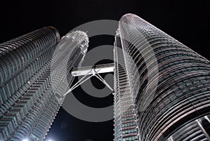 PETRONAS Twin Towers