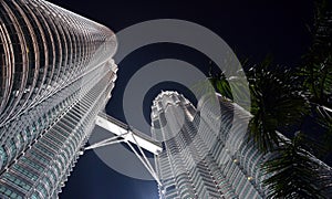 Petronas Twin Towers