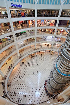 Petronas Twin Towers,Malaysia