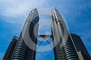 Petronas Twin Towers