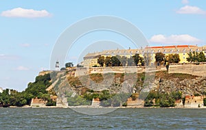 Petrovaradin