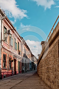 Petrovaradin photo