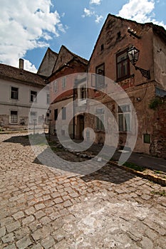 Petrovaradin photo