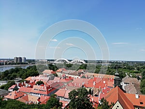 petrovaradin city homes